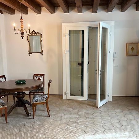 Mini Palazzo Montegnacco-Braida Apartment Udine Exterior photo